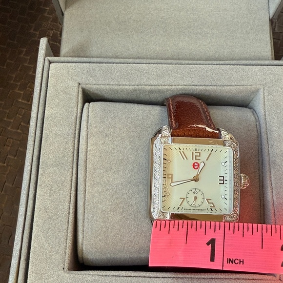 Michele Milou Watch - Picture 6 of 9